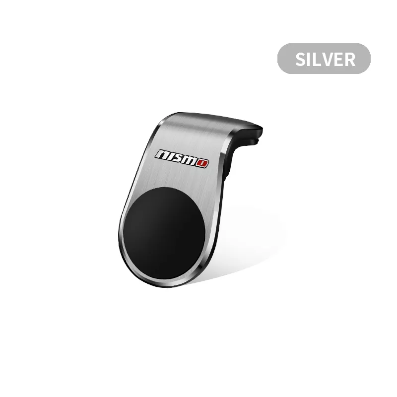 Silver / Nismo