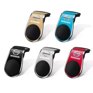 Magnetic L-Type Phone Holder for Nissan