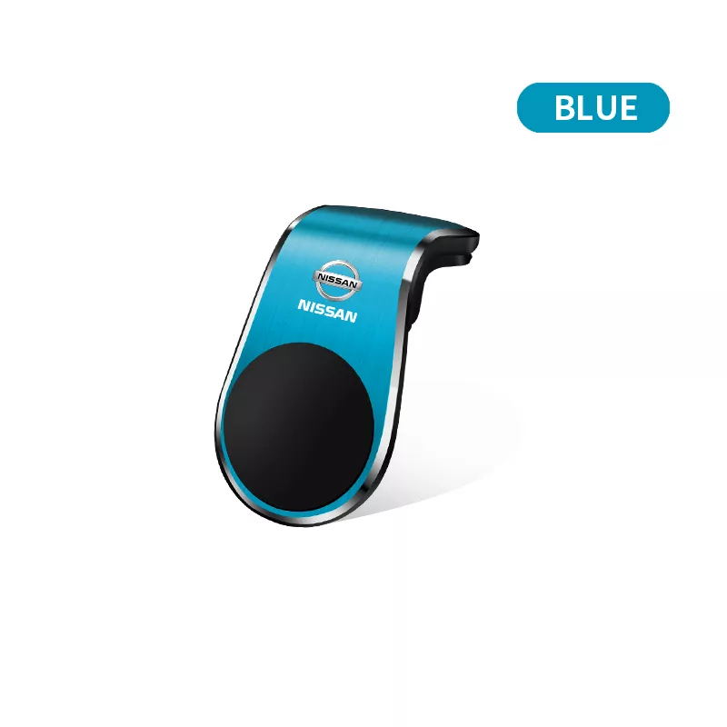 Blue / Nissan