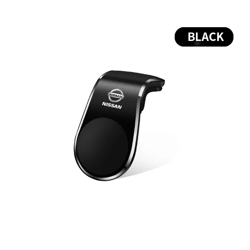 Black / Nissan