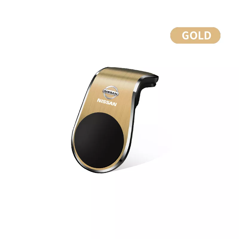 Gold / Nissan