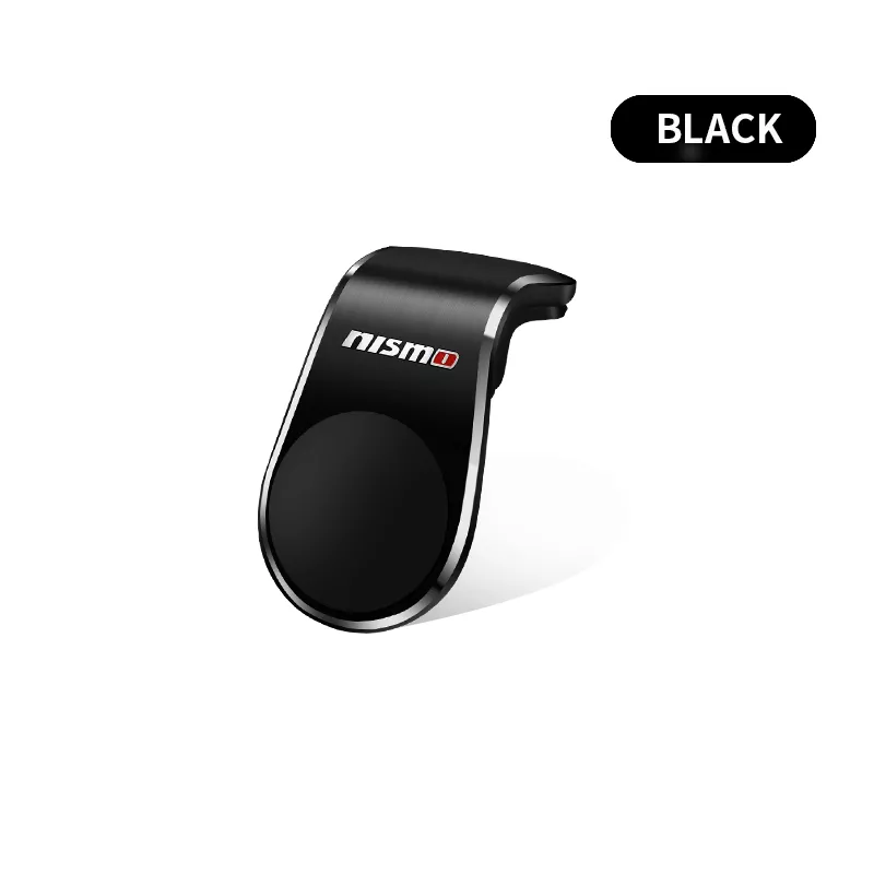 Black / Nismo