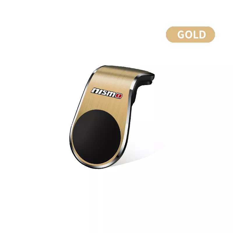 Gold Nismo