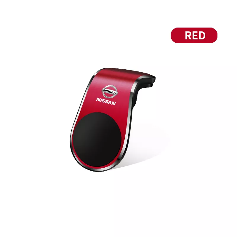 Red / Nissan