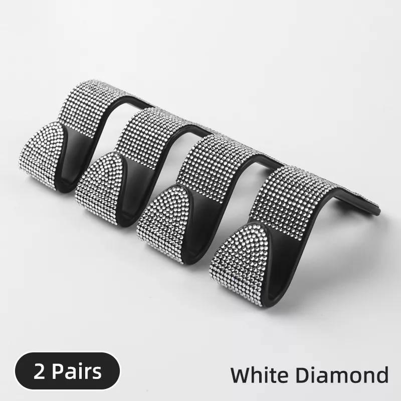 White 2Pair