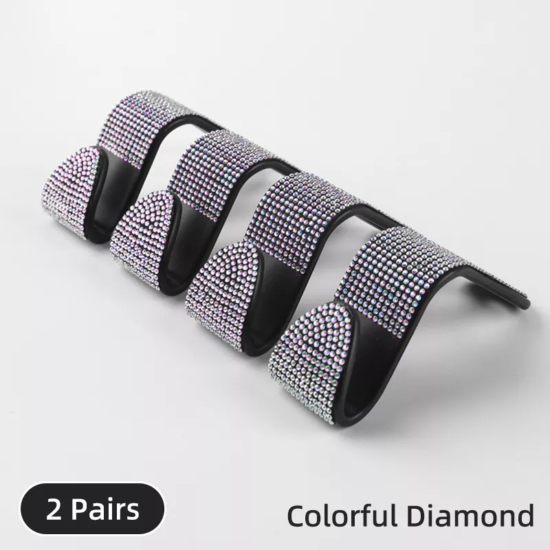 Colorful 2Pair