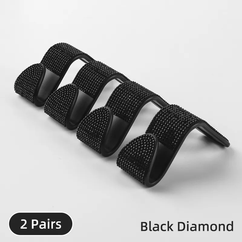 Black 2Pair