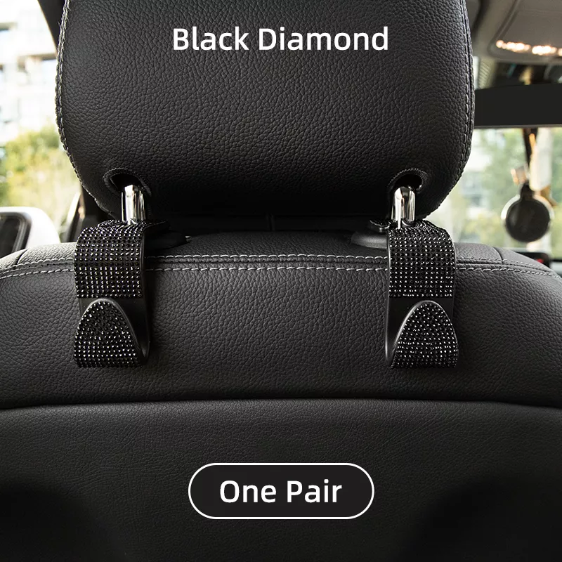 Black 1Pair