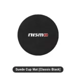 Anti-Slip Car Cup Holder Coasters for Nissan Qashqai, Juke, X-Trail 7 3071 fb75b6