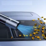 80W Handheld Car Vacuum Cleaner 17000PA 3-in-1 for Mazda, Ford, Honda 3 309-d23dcb.webp