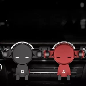 Gravity Car Phone Holder for for Hyundai, BMW, Lamborghini