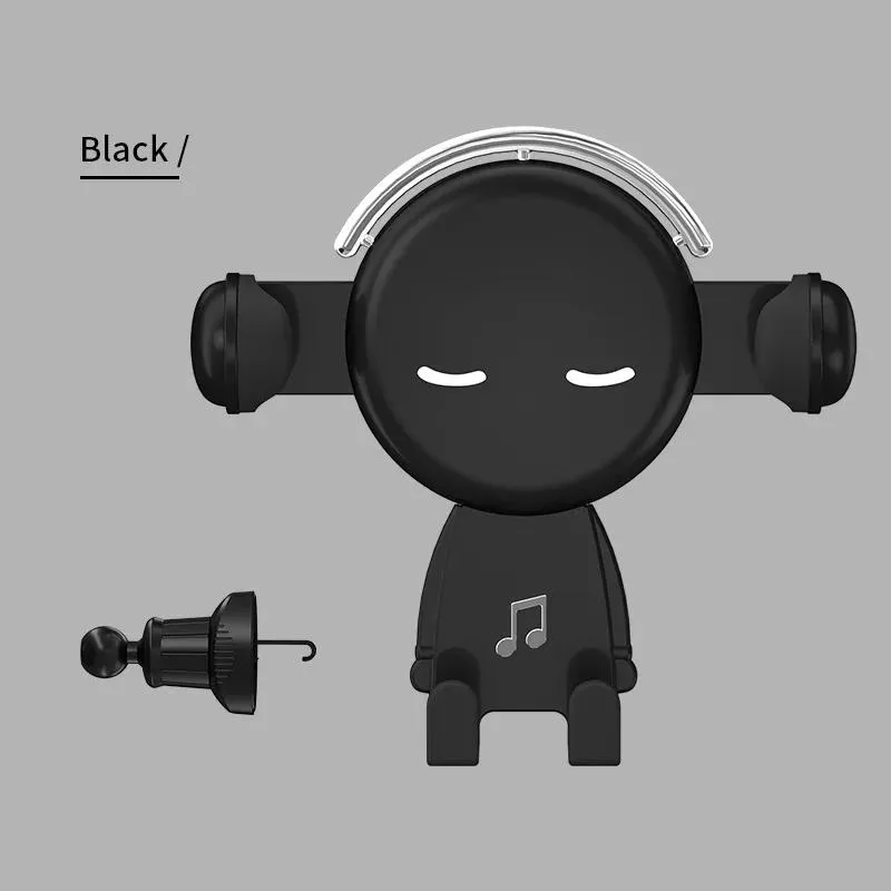 Black A