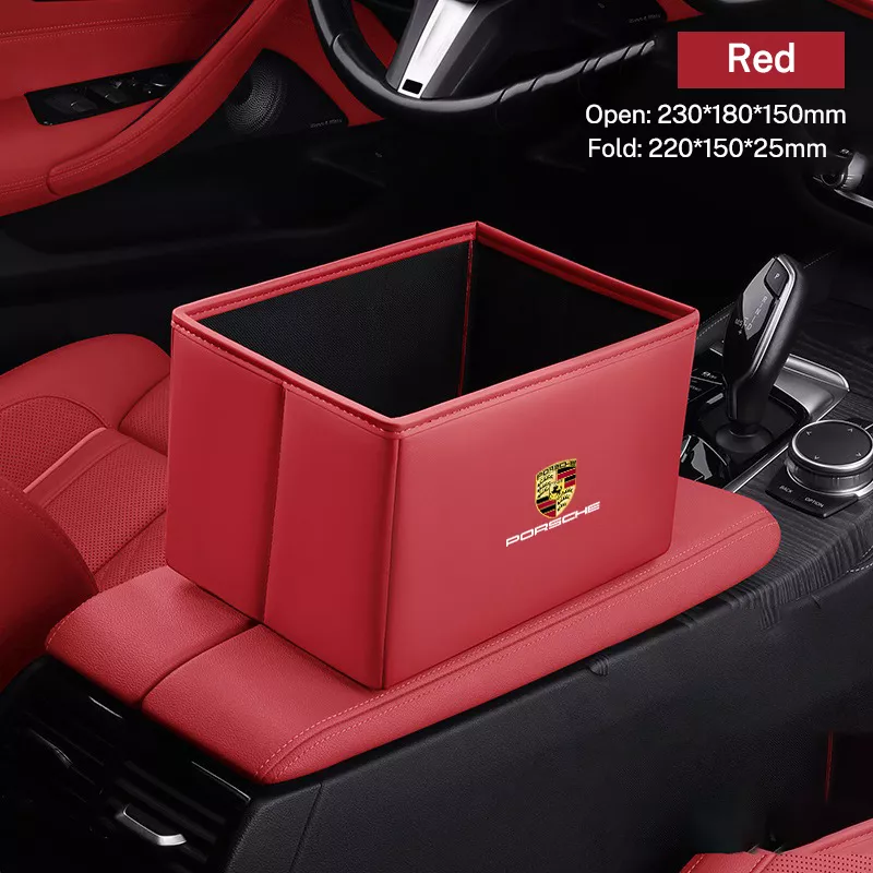red no covers