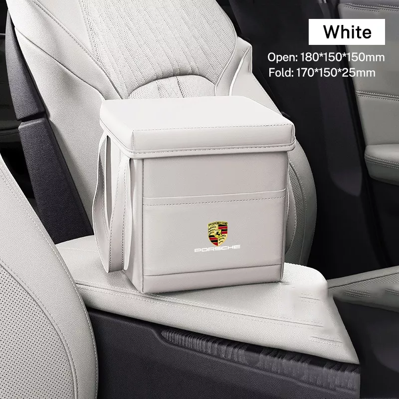 white with covers