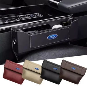 Ford Car Seat Gap Storage Box