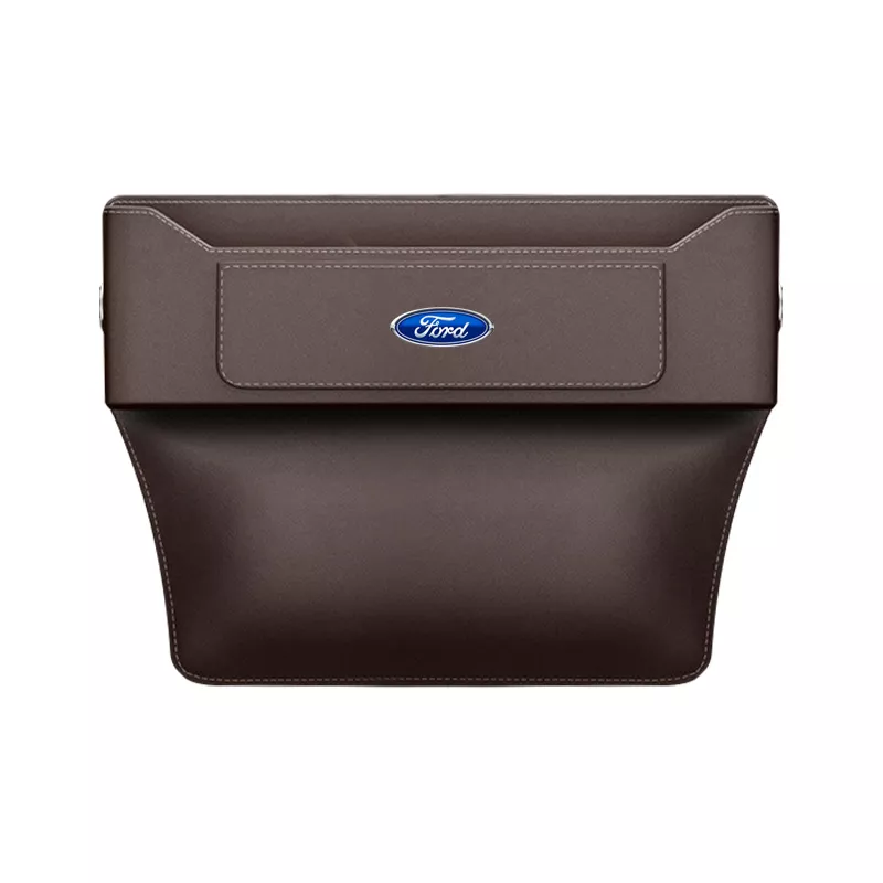 For Ford brown