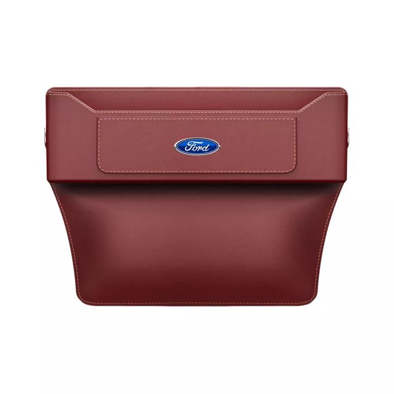For Ford red