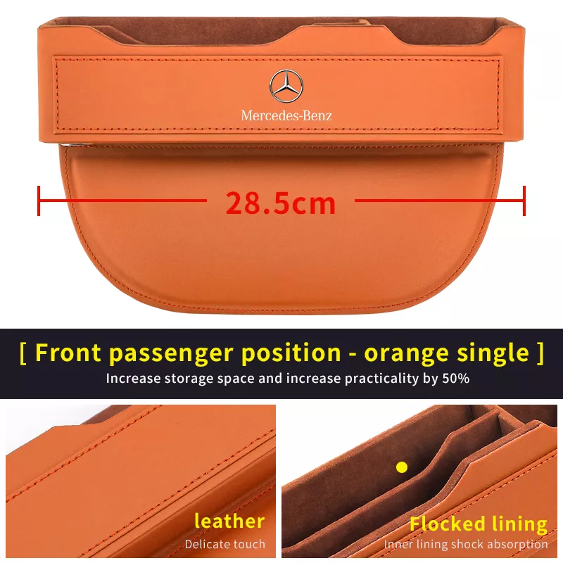 Orange right