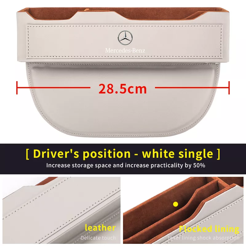 Beige left