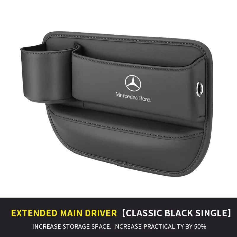 Black left