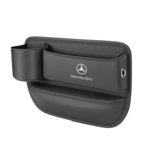 Mercedes-Benz A45 C43 CLA Seat Gap Storage Box & Cup Holder