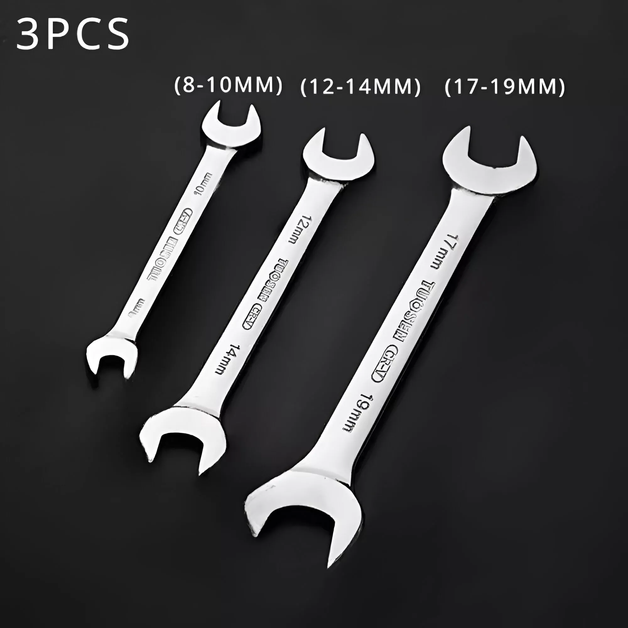 3Pcs