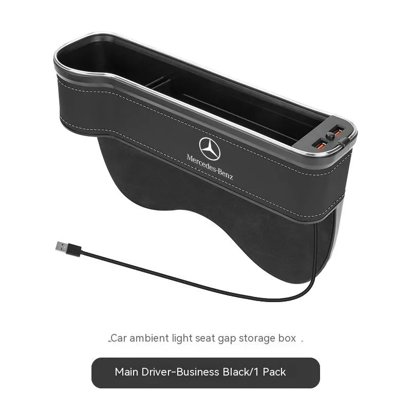 Black left