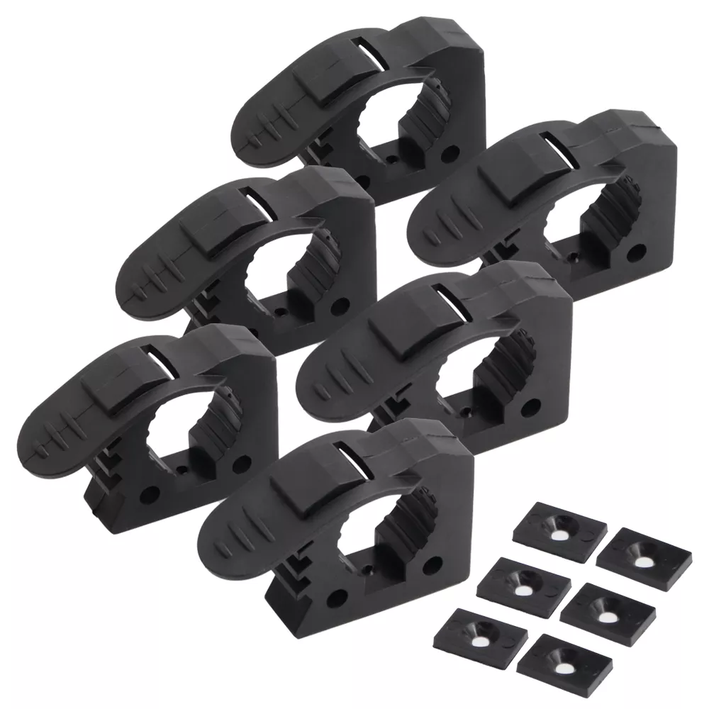 6 Pieces