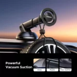 Magnetic Car Phone Holder for Dashboard, Windshield, and Air Vent – for Volkswagen, Mazda, Hyundai 4 3552 aaa8cb