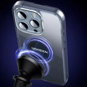 Magnetic Car Phone Holder for Hyundai, Audi, Volkswagen