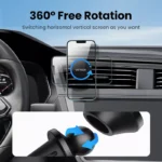 Magnetic Car Phone Holder for Hyundai, Audi, Volkswagen 7 3589 18ba14