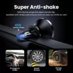 Magnetic Car Phone Holder for Hyundai, Audi, Volkswagen 6 3589 a935b8