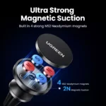Magnetic Car Phone Holder for Hyundai, Audi, Volkswagen 5 3589 eb18bb
