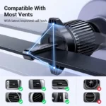 Magnetic Car Phone Holder for Hyundai, Volkswagen, Chevrolet 7 3599 670419