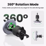 Magnetic Car Phone Holder for Hyundai, Volkswagen, Chevrolet 6 3599 96ec20