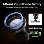 Magnetic Car Phone Holder for Hyundai, Volkswagen, Chevrolet 5 3599 e15025