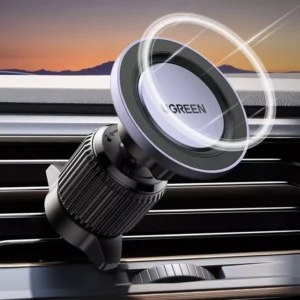 Magnetic Car Phone Holder for Hyundai, Volkswagen, Chevrolet