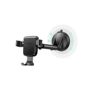 Gravity Car Phone Holder for Kia, Chevrolet, BMW