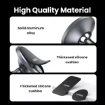 Magnetic Car Phone Holder for Hyundai, Kia, Nissan 7 3619 949534