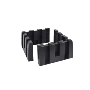 Car Trunk Organizer Blocks for Tesla Model 3/Y/X/S, Mercedes-Benz, Hyundai