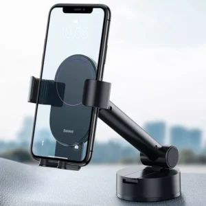 Gravity Car Phone Holder for Chevrolet