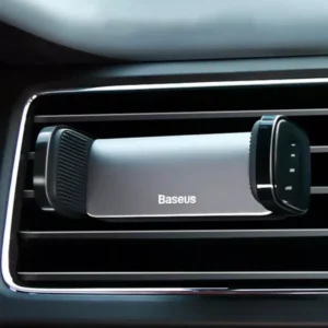 Car Phone Holder for Ford, Toyota, Chevrolet – Universal Air Vent Mount