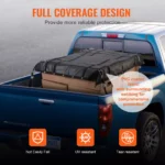 Heavy Duty Car Ceiling Cargo Net for Jeep, SUV & Truck – for Hyundai, Chrysler, Lamborghini 4 3695 8a01ee