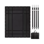 Heavy Duty Car Ceiling Cargo Net for Jeep, SUV & Truck – for Hyundai, Chrysler, Lamborghini 7 3695 ec0ef9