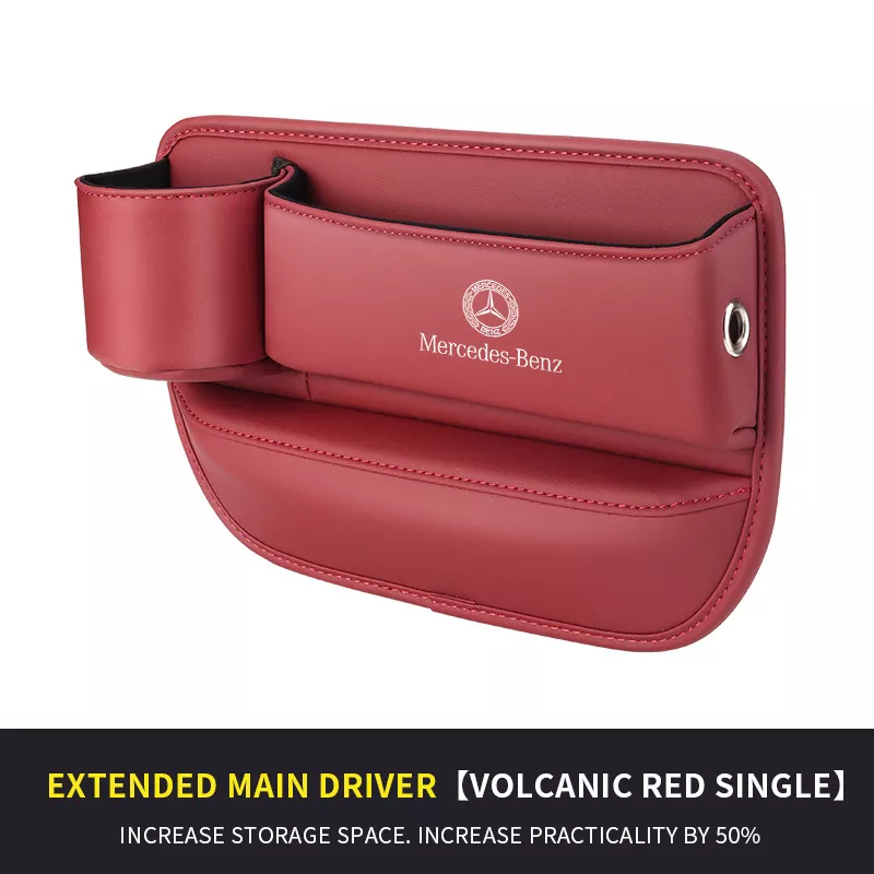 Red / Left