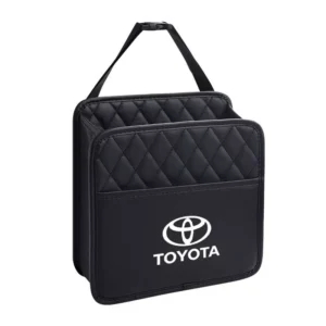 Toyota Multi-Function Seat-Back Storage Bag