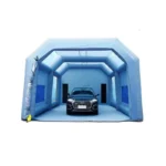 Inflatable Paint Booth with Blowers – Ideal for Ford, Toyota, and Honda 3 385-8a347f.webp