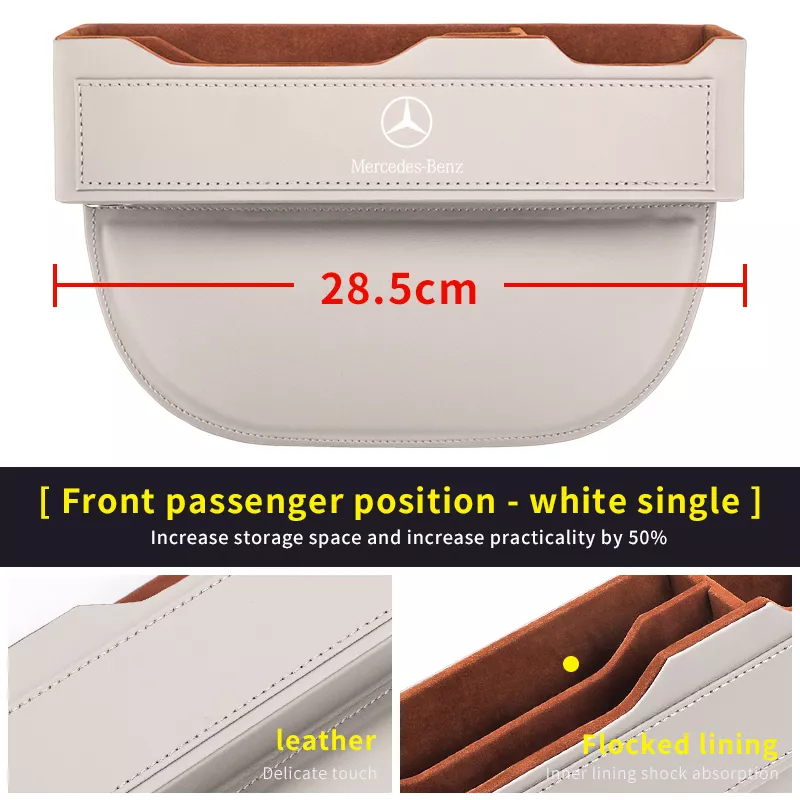 Beige / Right