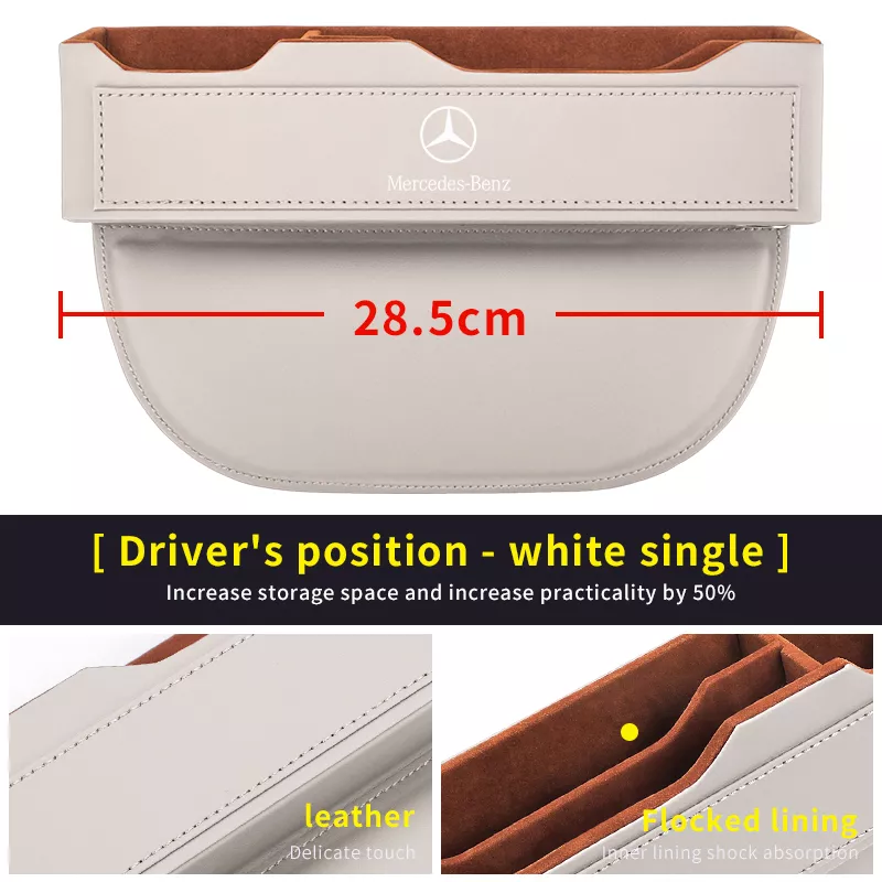 Beige / Left