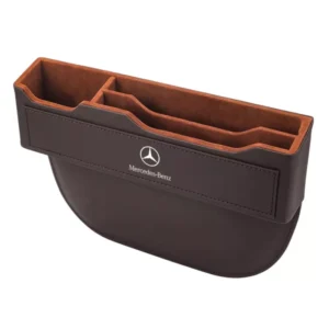 Car Seat Gap Organizer for Mercedes-Benz